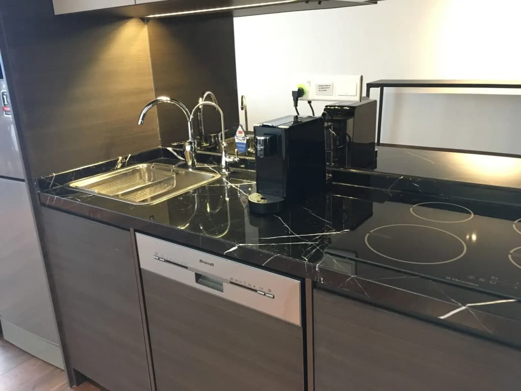 Element by Marriott Kuala Lumpur - photo 33