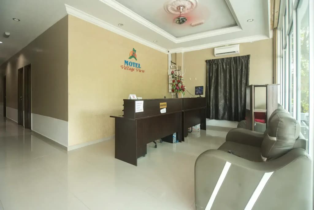 OYO 1180 Village View Motel - photo 11