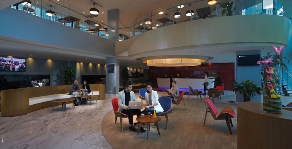 Holiday Inn Express & Suites Johor Bahru by IHG - photo 21