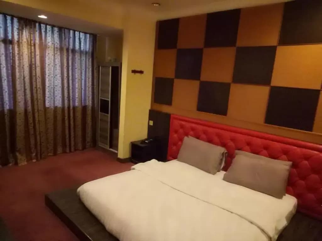 GD Hotel Permas Jaya - photo 2