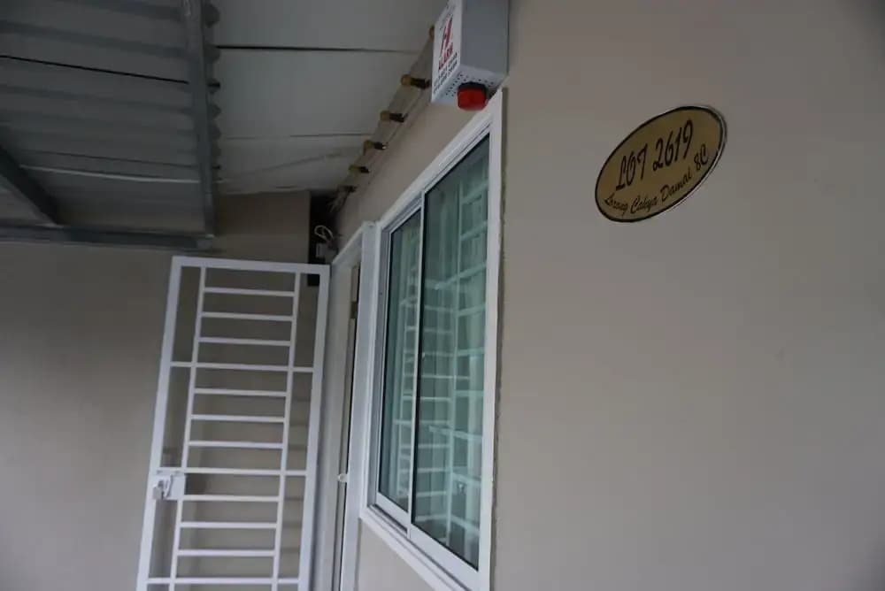 Sakura Bandar Semariang Guest House - photo 3