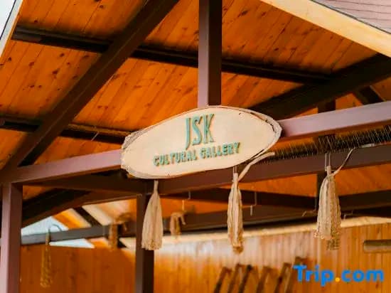 JSK Mantanani Island Resorts Trademark by Wyndham - photo 10