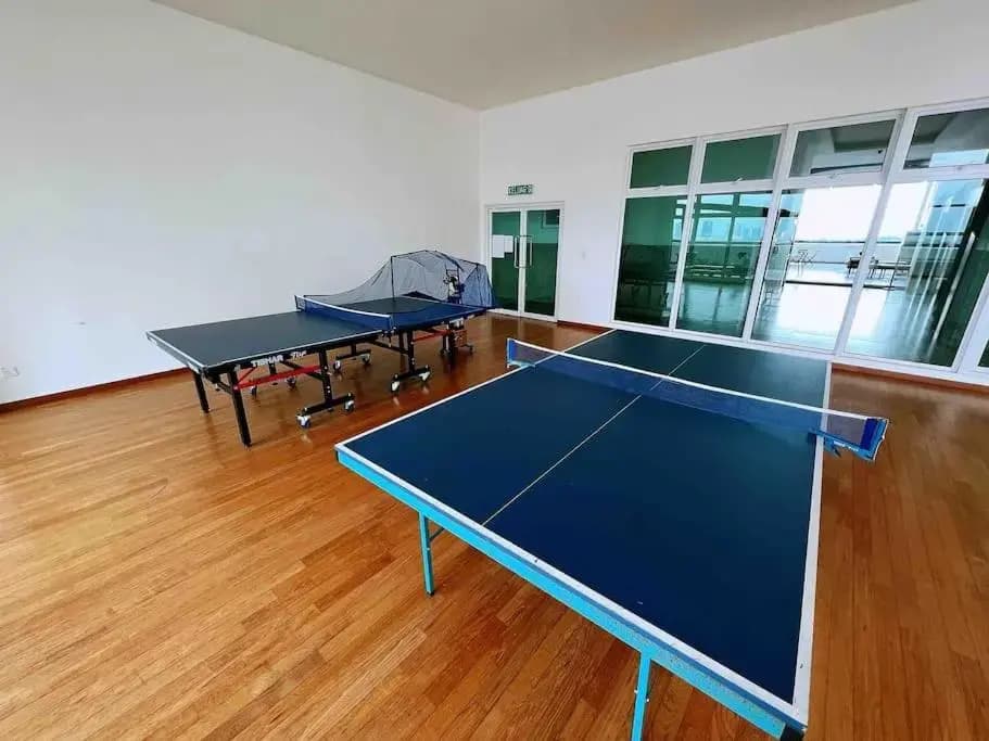TOWN AREA Twin Galaxy 2BR 7Pax NETFLIX!!By STAY - photo 7