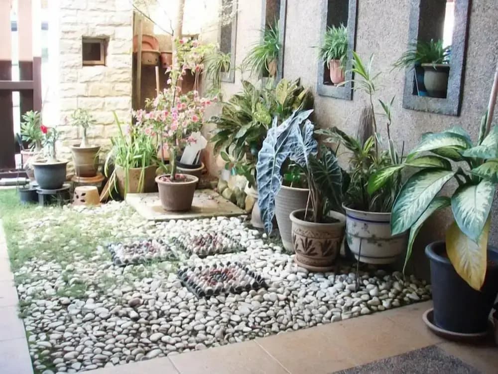 Garden Vacation Suite - photo 10