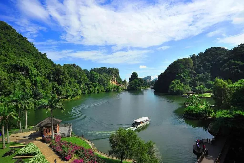 Sky Mountain View Relaxing Ipoh -10-16 pax- no party - photo 26