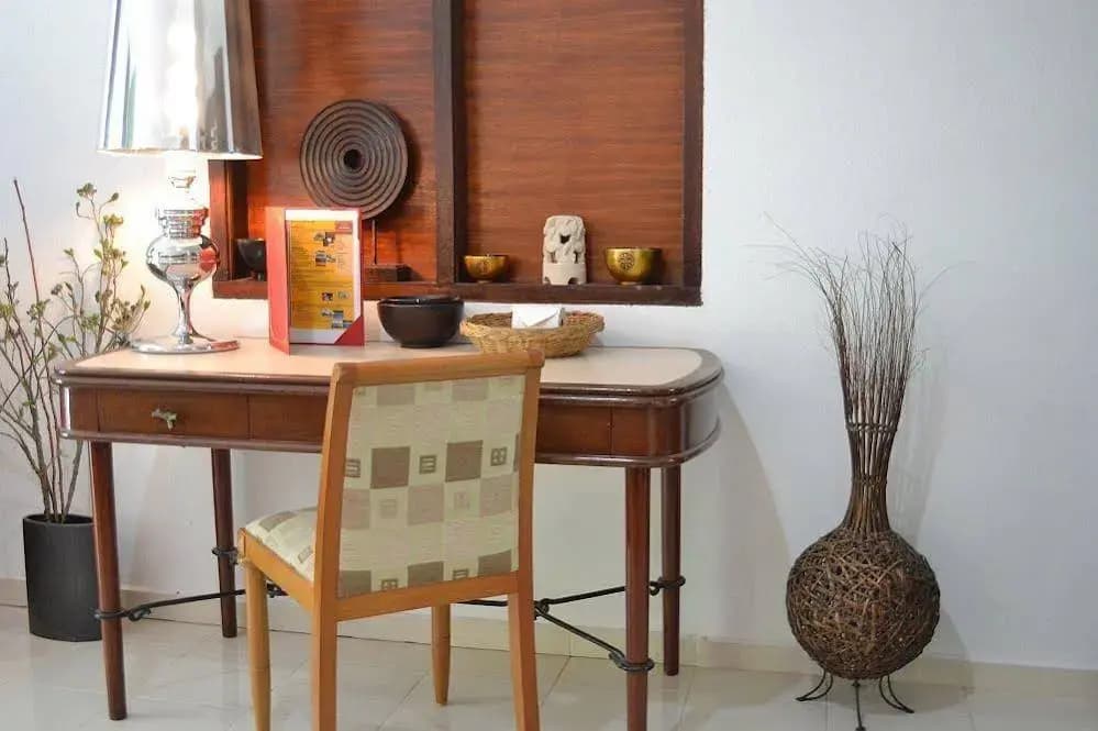 Rasa Eksotika Vacation Home - photo 8
