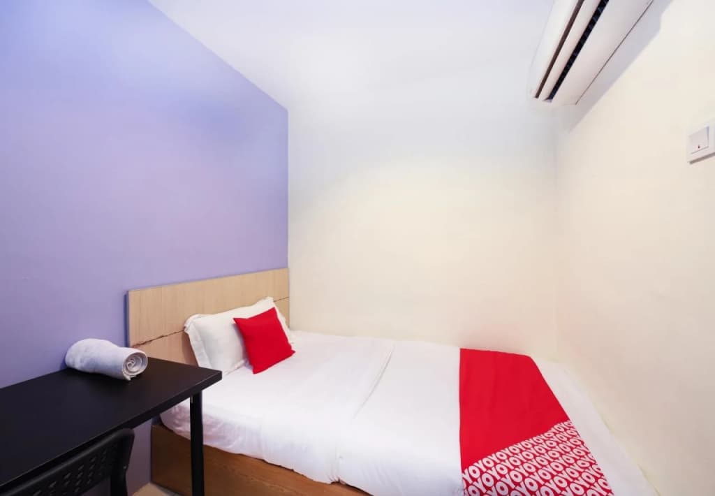 OYO 90270 South City Hotel - photo 3