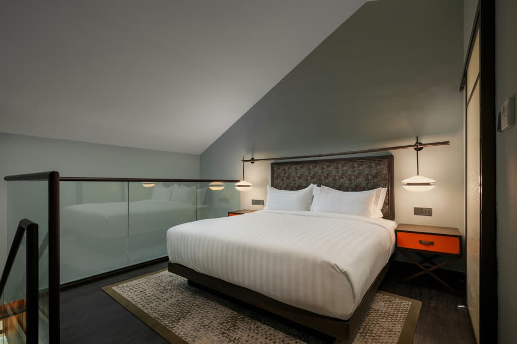 The George Penang By The Crest Collection - photo 35