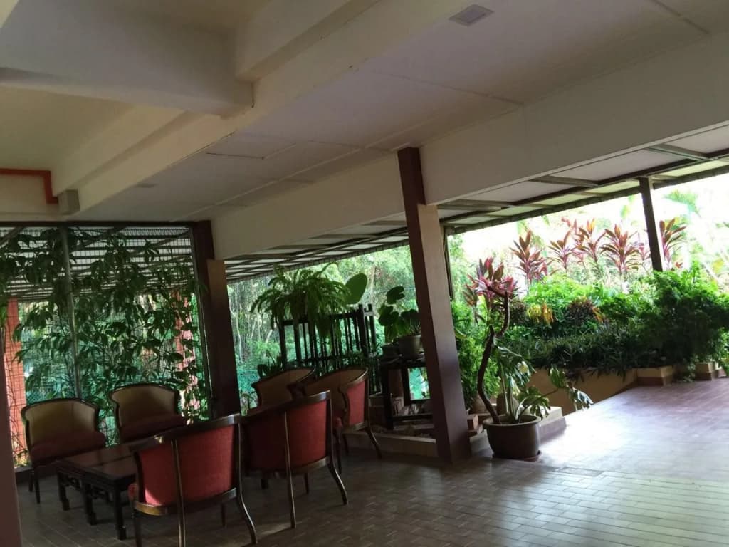 Mersing Merlin Inn - photo 23
