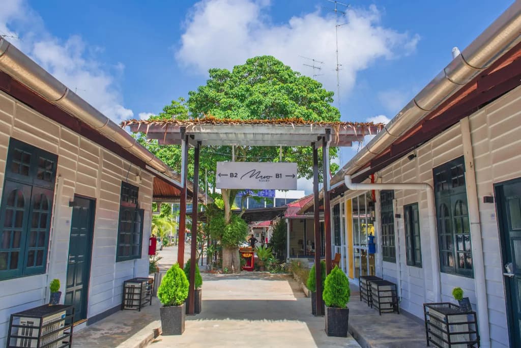 MUO Resort - photo 1