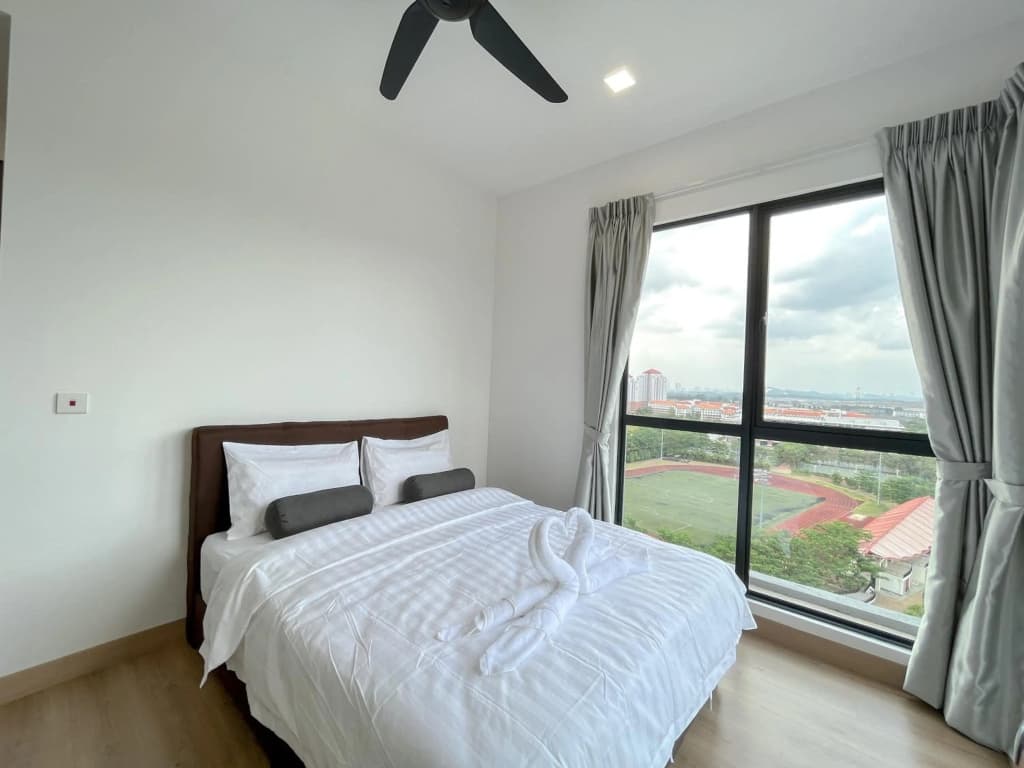 Bell Suites @ Sepang by Moka - photo 27