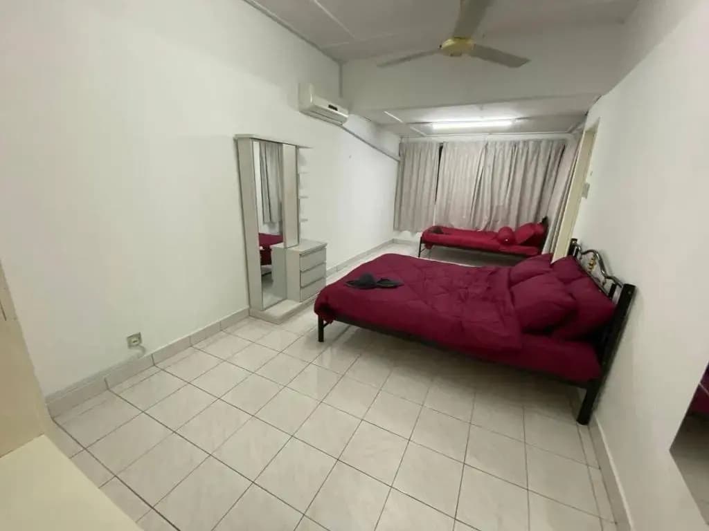Warisan Bakti Homestay Taman Sri Watan Ampang - photo 1