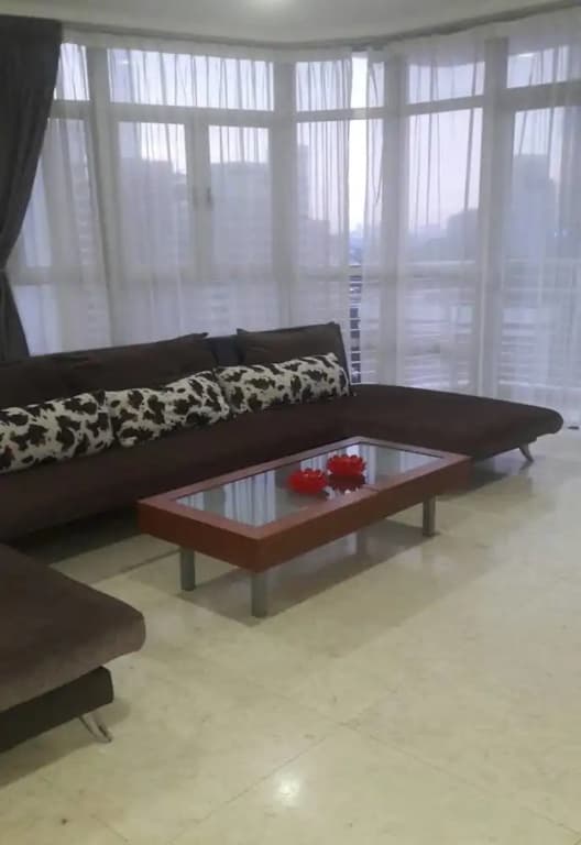 NS Elegant Dwelling Idaman Residence - photo 19