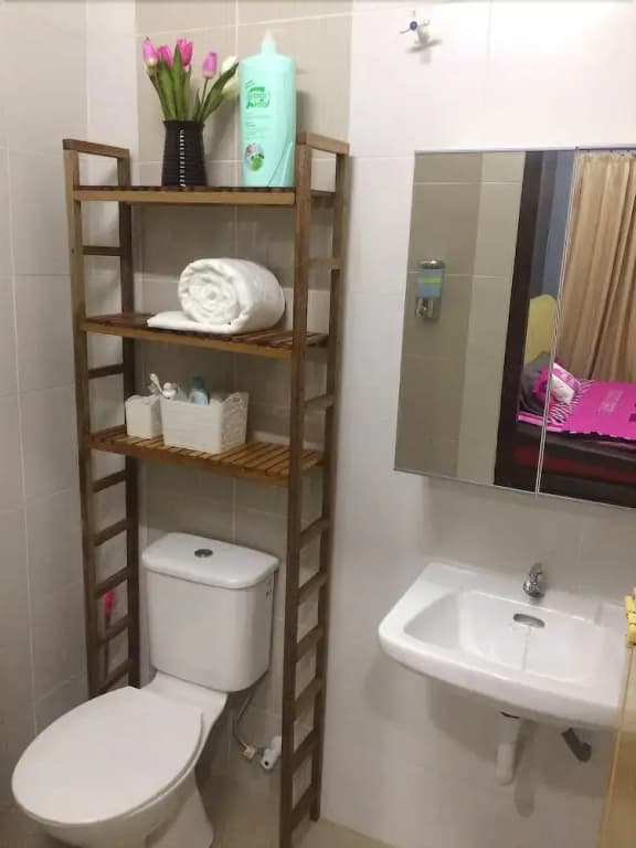Adni Suite Homestay Seri Manjung - photo 6