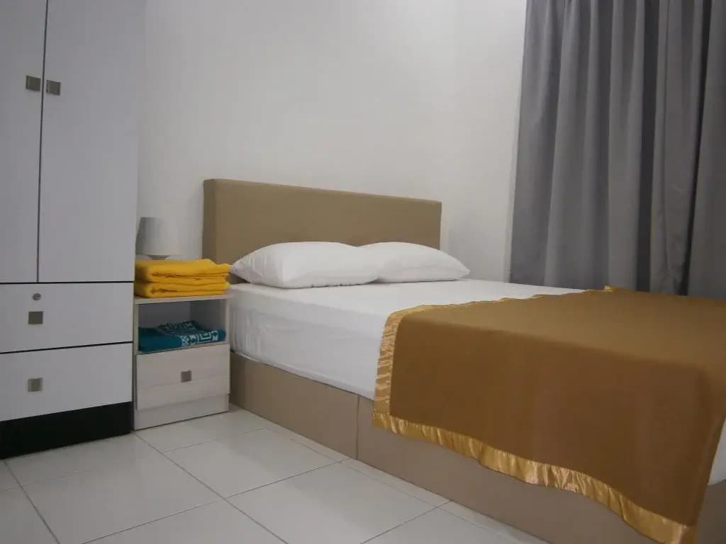 Lan Guesthouse @ Seksyen 13 Shah Alam - main photo