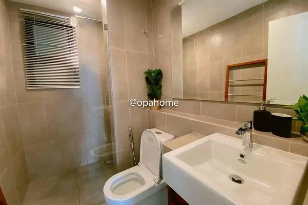 OPAHOME@ Timurbay Seafront Residence 2BR Family suite Seaview and Poolview - photo 7