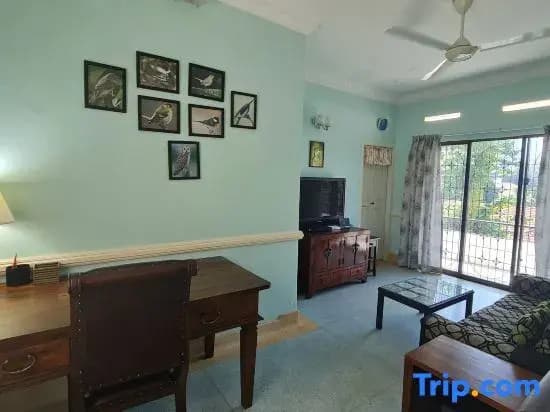 Treebridge House - photo 10