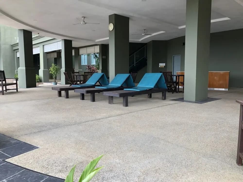 Santubong Suite Just Like Home - photo 3