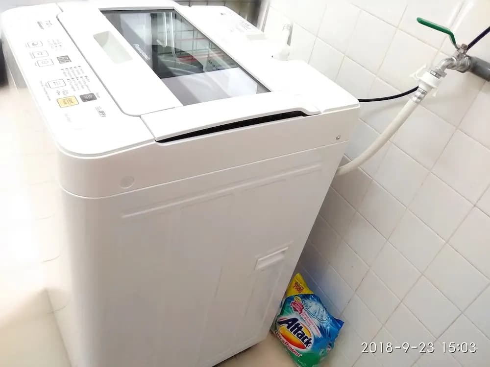 H Homestay - Semi D 1000Mbps (1Gbps) Wifi, Astro & Private Parking - photo 5