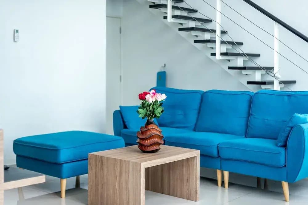 JK Maritime Luxury Suite - photo 24