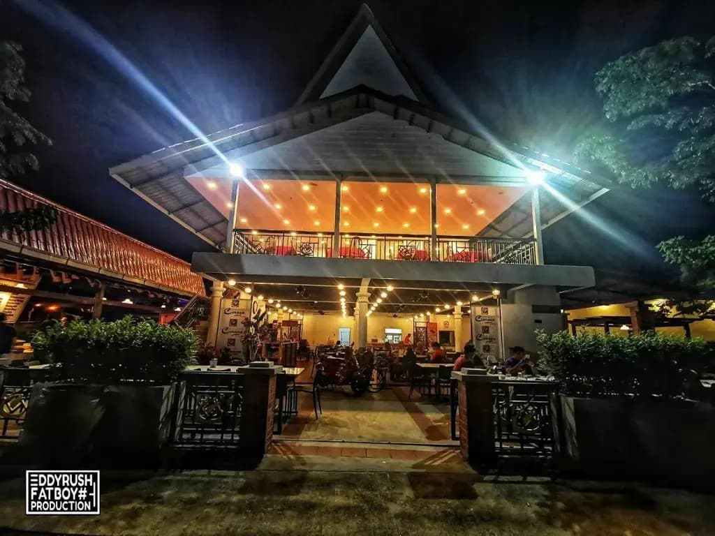 Pax6+2 Melaka Famous Homestay Klebang Homefeel - photo 1