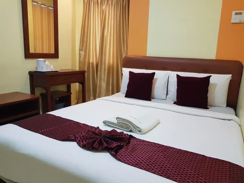 Sun Inns Hotel Bandar Puchong Utama - photo 26