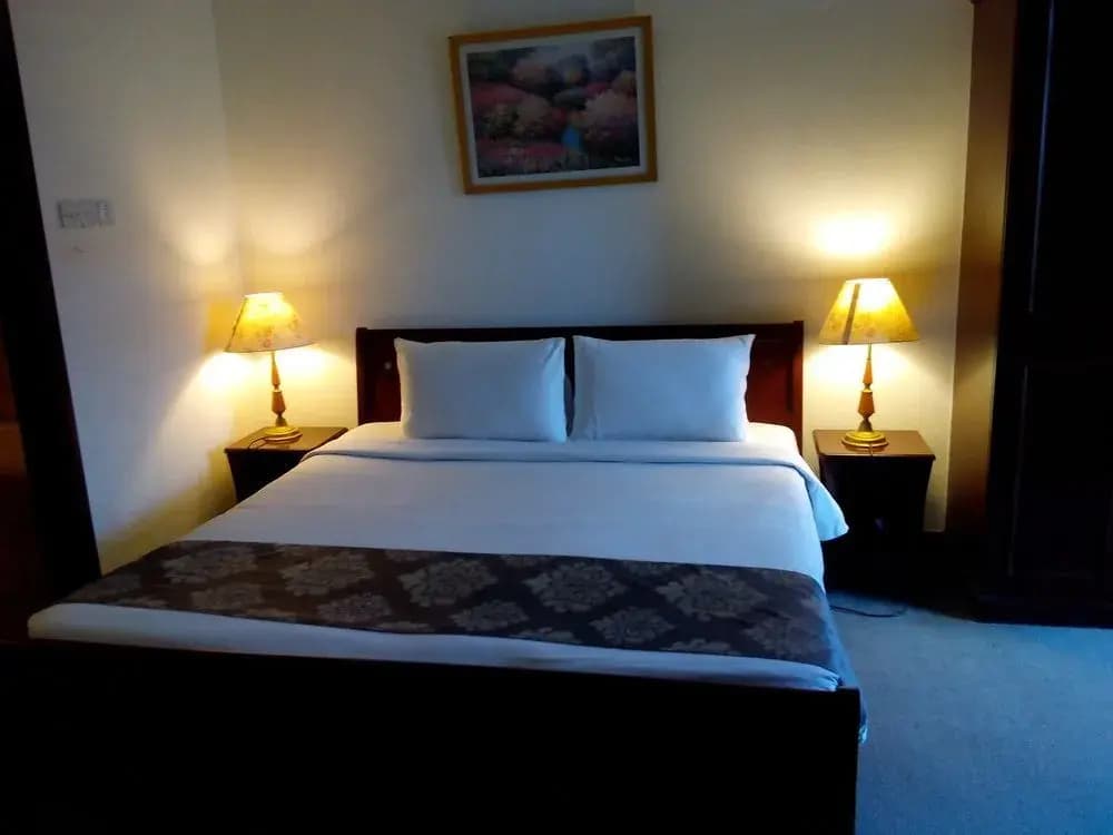 KL Star Suite at Times Square - photo 3