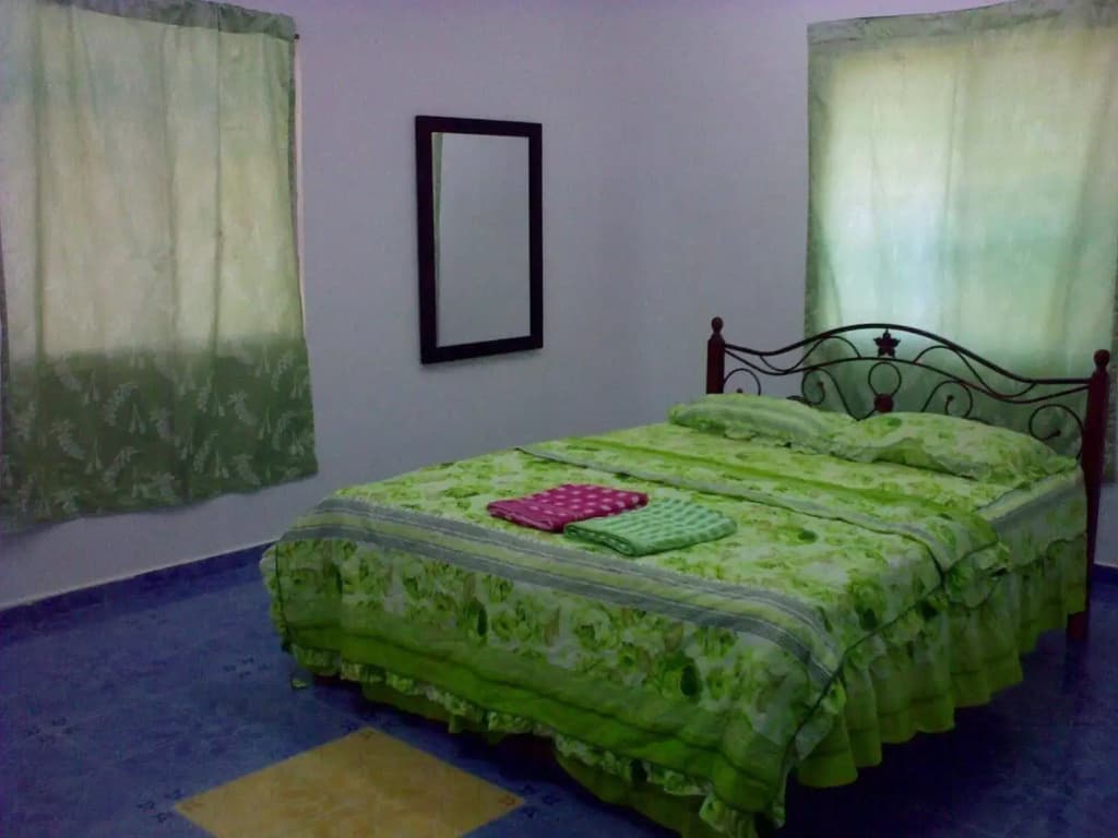 Bunga Homelystay Langkawi - photo 4
