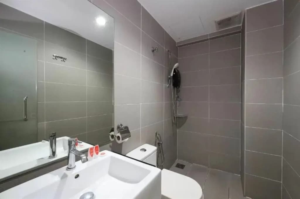 V Garden Hotel - photo 7