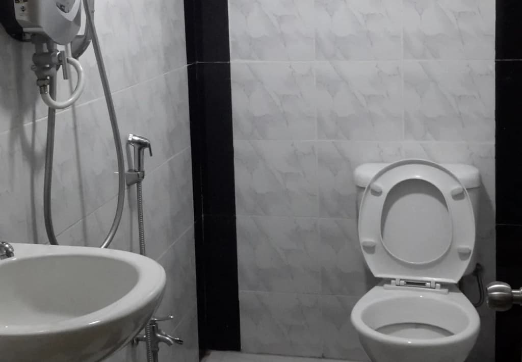 New Wave Ampang Point Hotel - photo 8