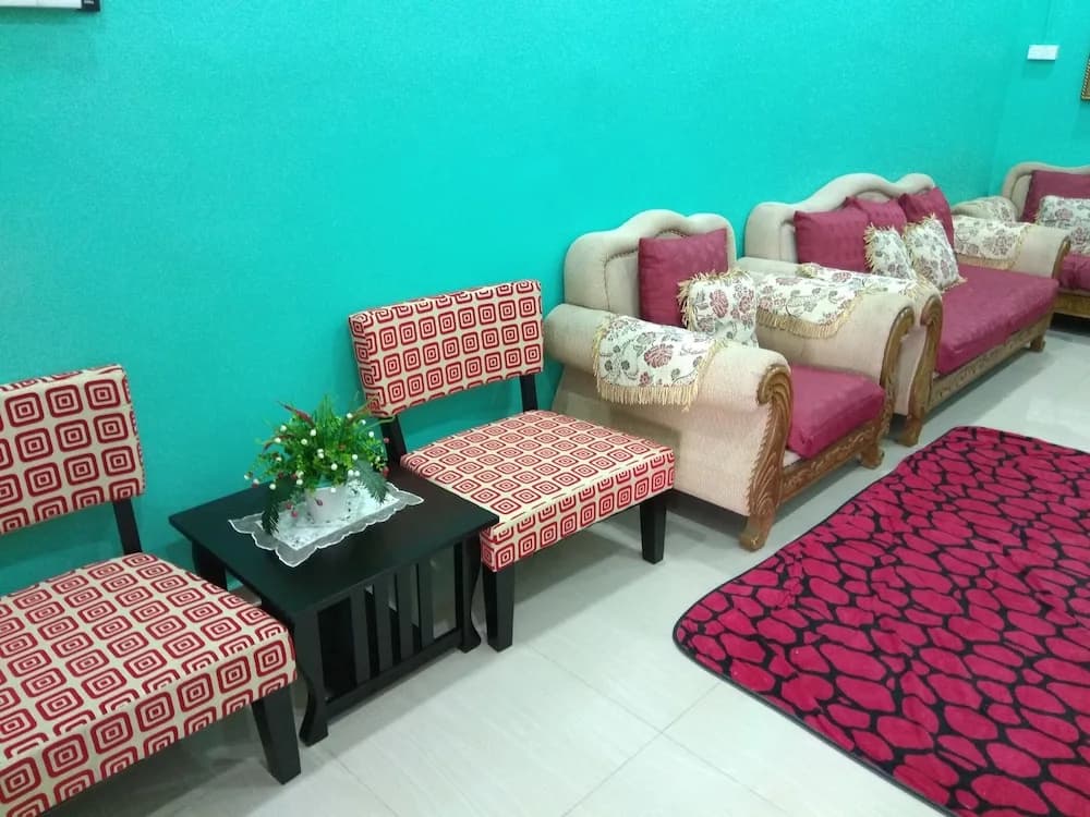 DiMUARa Homestay - photo 10