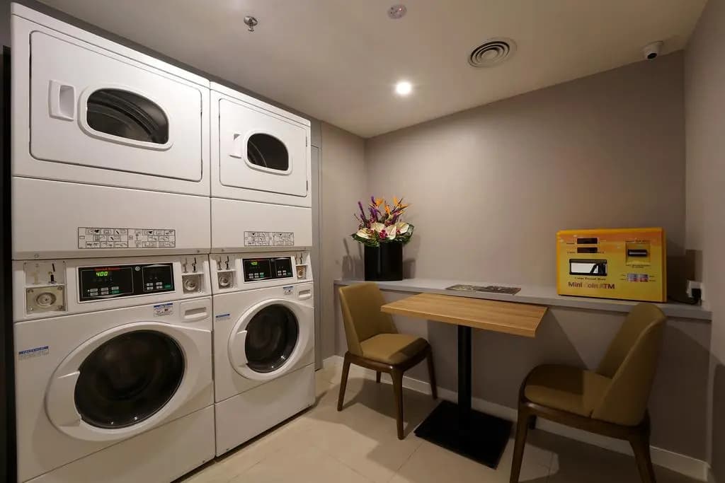 Hilton Garden Inn Kuala Lumpur Jalan Tuanku Abdul Rahman South - photo 22