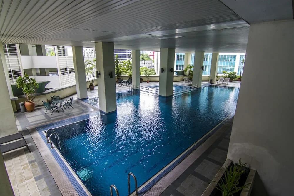 Menara Bukit Ceylon 1 - photo 18