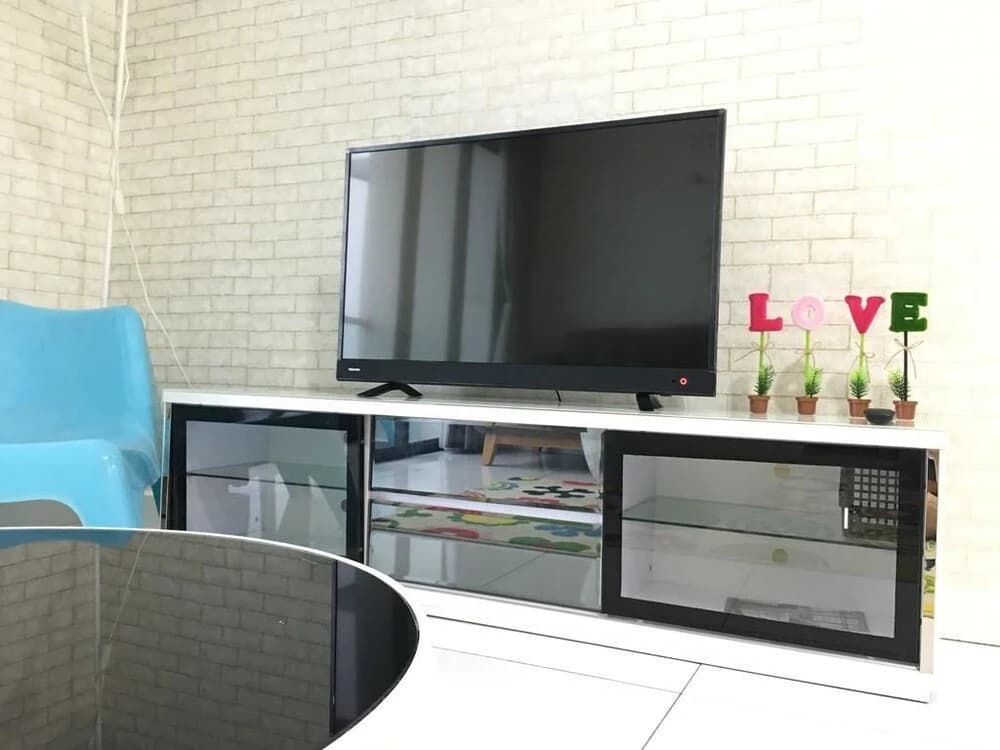 The Platino by YOYO Homestay - photo 29