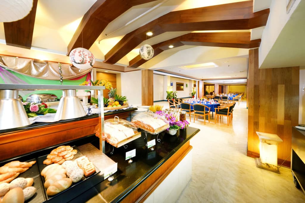 Lexis Port Dickson - photo 40