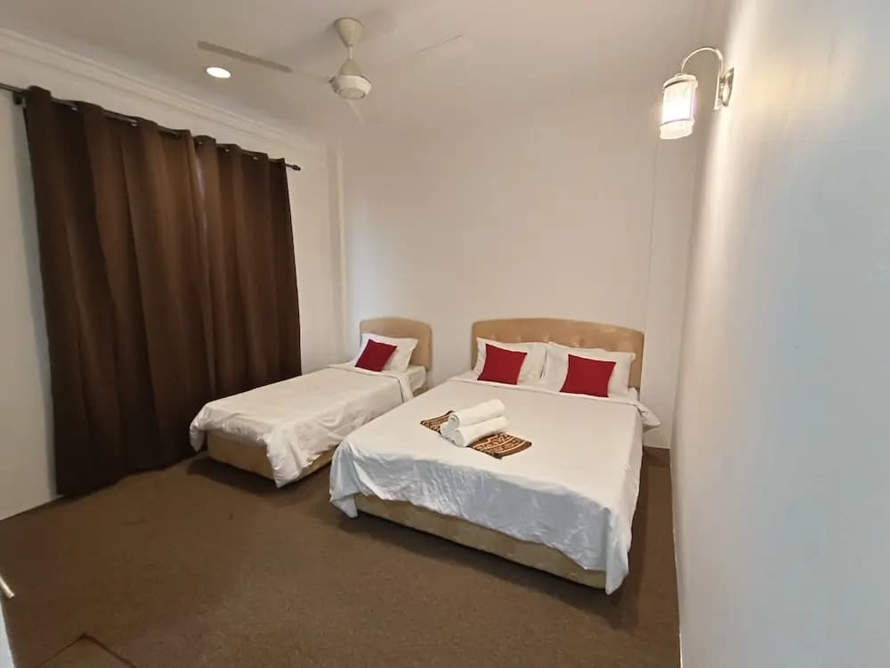 OYO 90868 Oba Hotel - photo 7