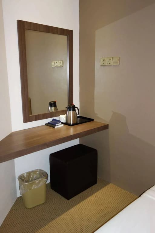 Hotel O Hua Kuok Inn - photo 14