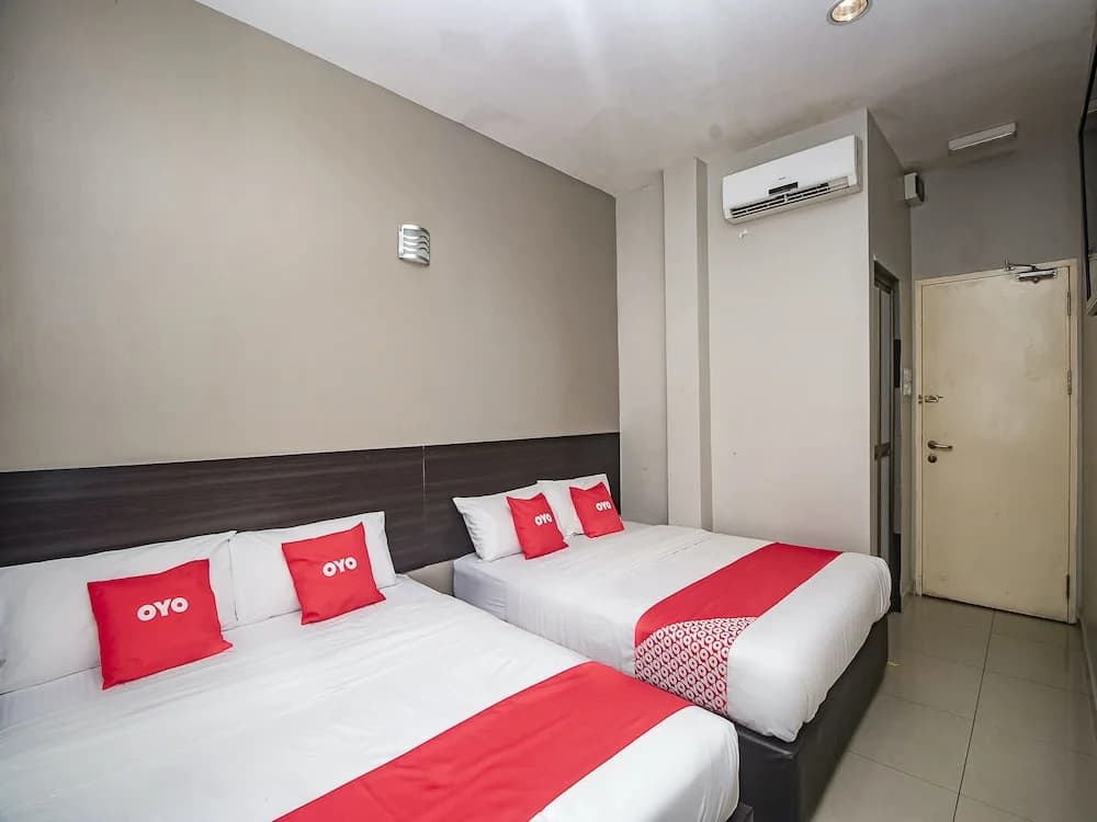Nice Stay Three Six Five Services by OYO Rooms - photo 3