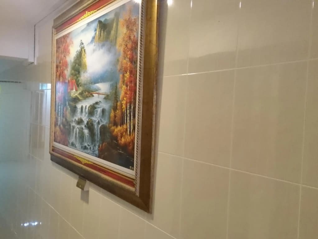 Collection O Near Taiping Mall Formerly Axis Hotel - photo 8