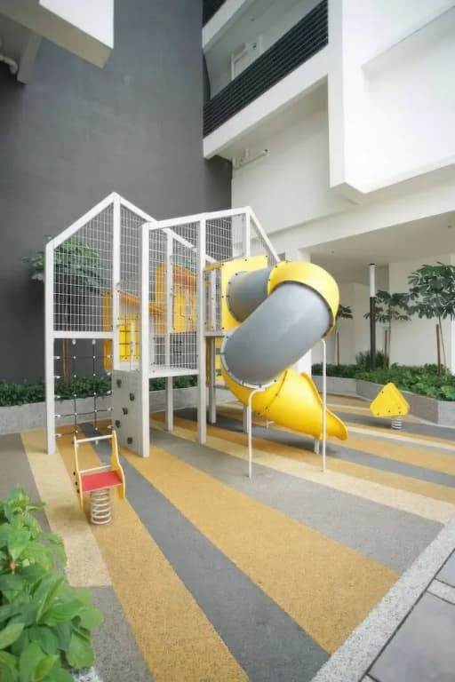 Platinum Quill Apartments Residences - photo 12