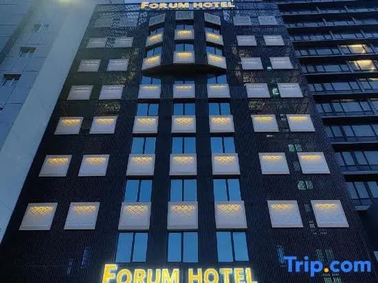 Forum Hotel Penang - photo 1