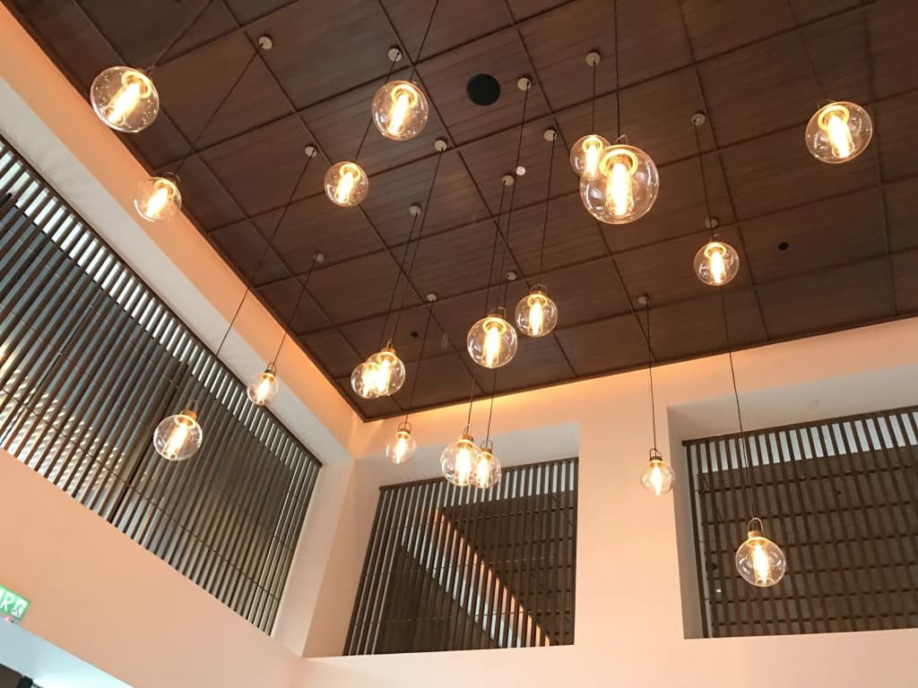Alila Bangsar Kuala Lumpur - photo 10