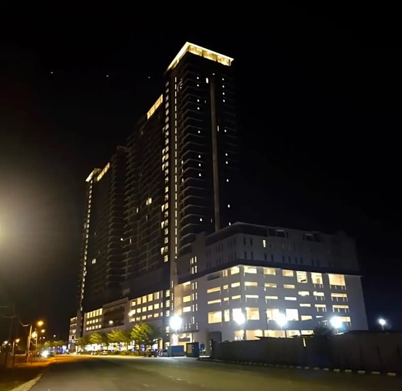 Vila Studio Seaview @ Imperium Residence - photo 1