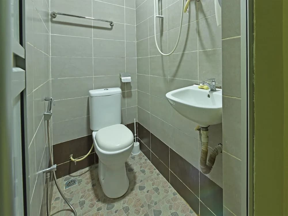 OYO 90703 Hotel Rim Global - photo 5