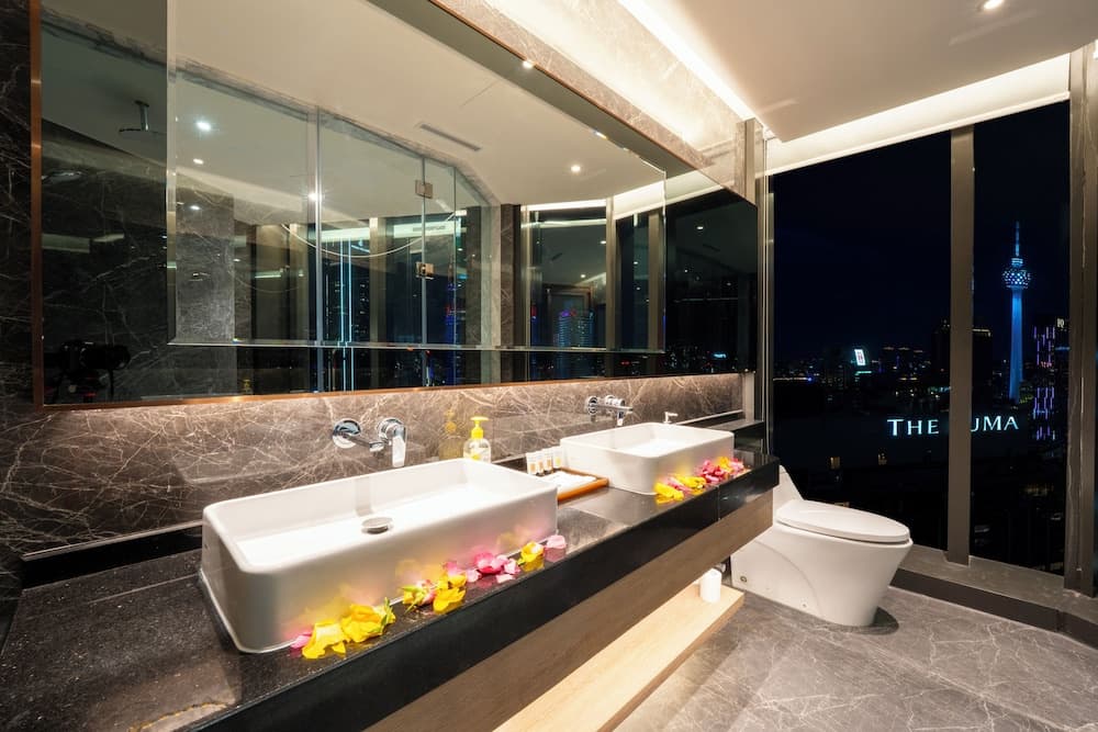 Imperial Luxury Suites KLCC by Moonway - photo 8
