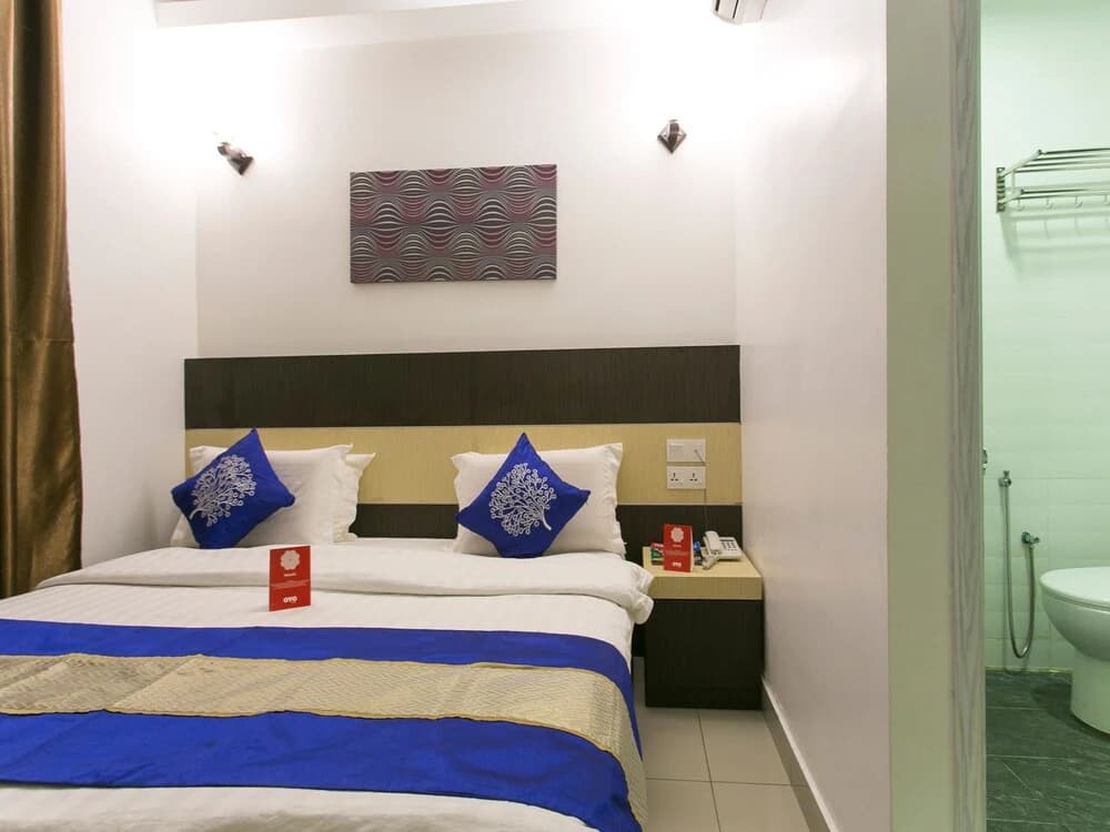 OYO 286 Uptown Hotel - photo 5