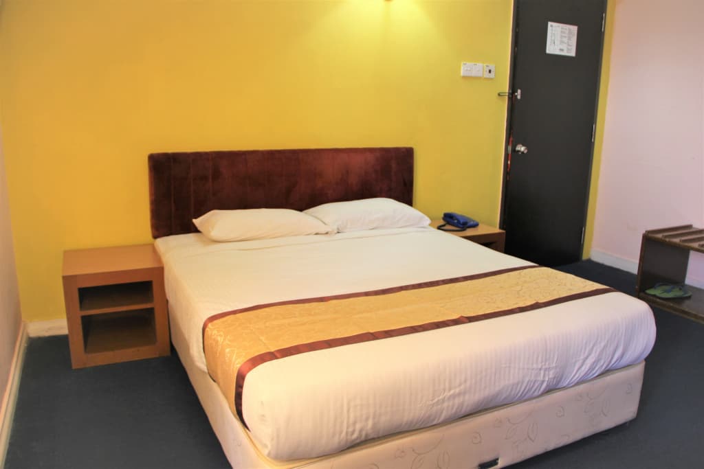 Miri Hotel - photo 3