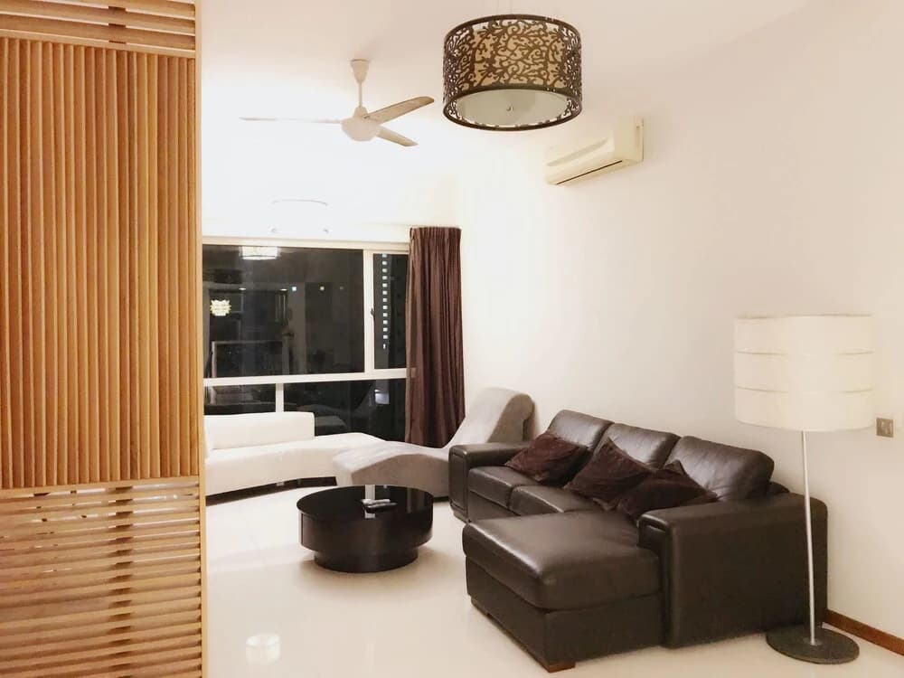 PS01 KL Sentral @ 3 BDR Suasana Sentral Loft - photo 5