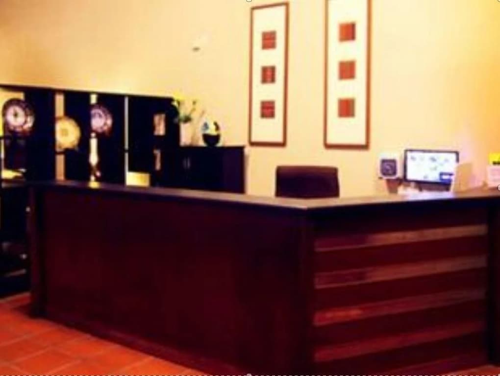 Red Inn Heritage - photo 2