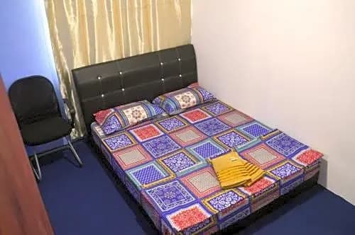Fort Hill Bed & Breakfast Kota Belud - photo 5